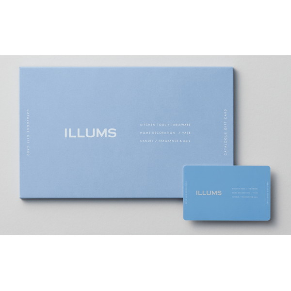 法人ギフト】[カタログギフト]ILLUMS-イルムス-＜NYHAVN