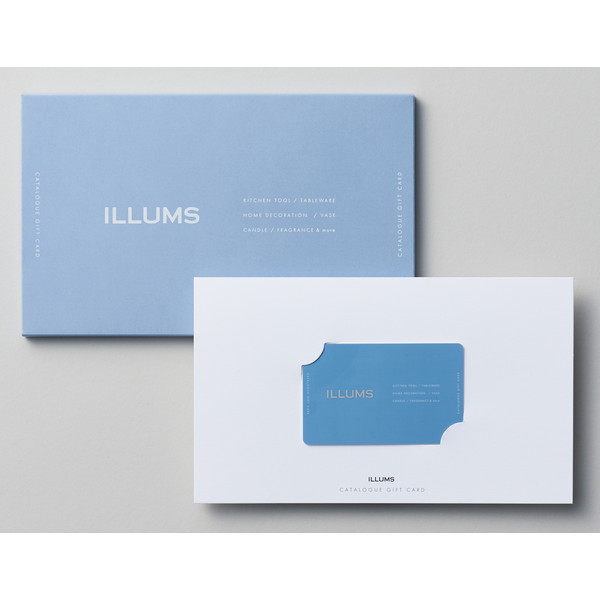 【ギフト包装】イルムスオリジナル カタログギフト ニューハウン お礼 お返し ギフト 【送料無料】 ILLUMS イルムス カタログ