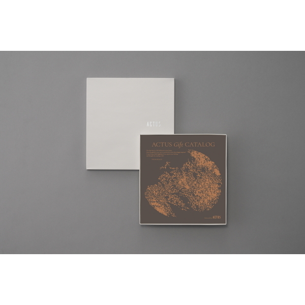 [カタログギフト]ＡＣＴＵＳ-アクタス-＜TSUKIKAGE　[月影]＞