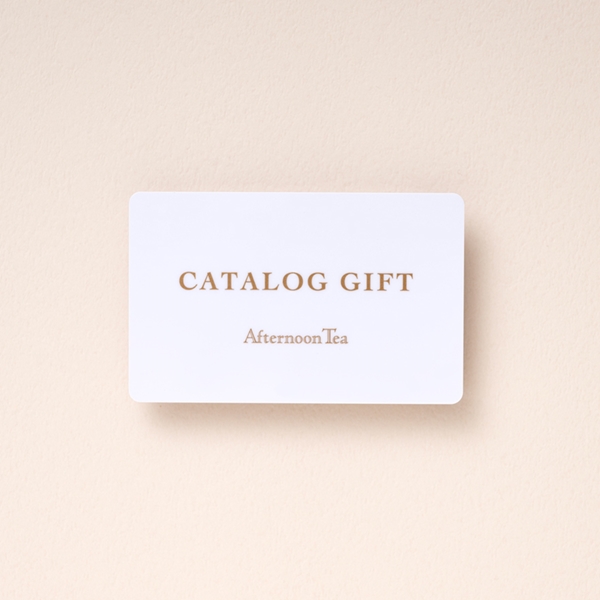 [カタログギフト]Afternoon Tea-アフタヌーンティー-＜Assam（アッサム）＞