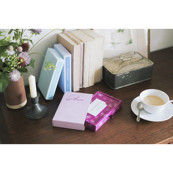 [カタログギフト]Afternoon Tea-アフタヌーンティー-＜Assam（アッサム）＞