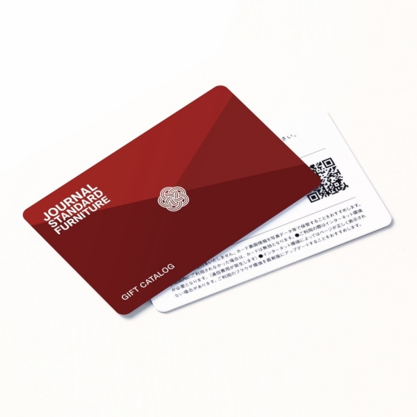 [カタログギフト]JOURNAL STANDARD FURNITURE -ジャーナル スタンダード ファニチャー-＜桜（さくら）＞