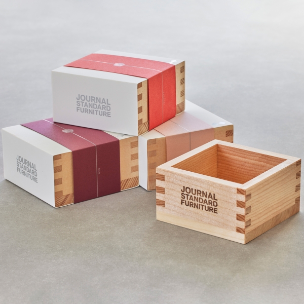 [カタログギフト]JOURNAL STANDARD FURNITURE -ジャーナル スタンダード ファニチャー-＜蘭（らん）＞