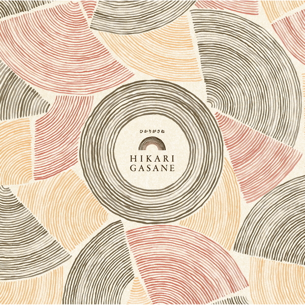 [ひかりがさね]ふんわりバームと珈琲の詰合せ　8個