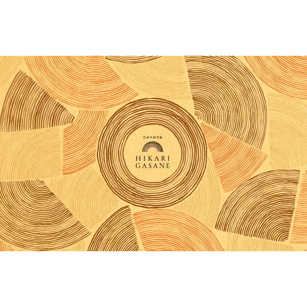 [ひかりがさね]ふんわりバームと珈琲の詰合せ　10個