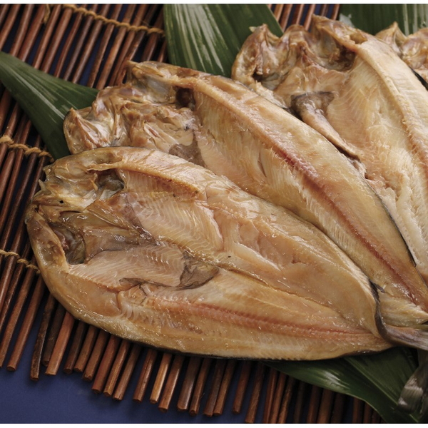 北海道産真ほっけ開き【直送品】【送料込】