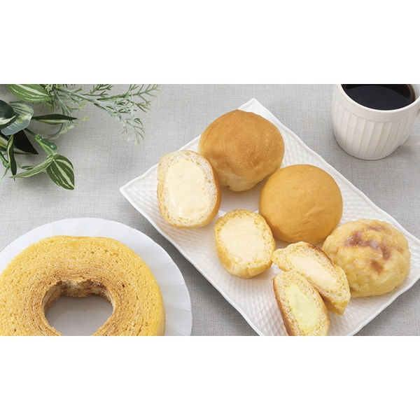 [八天堂]バラエティセット【直送品】【送料込】