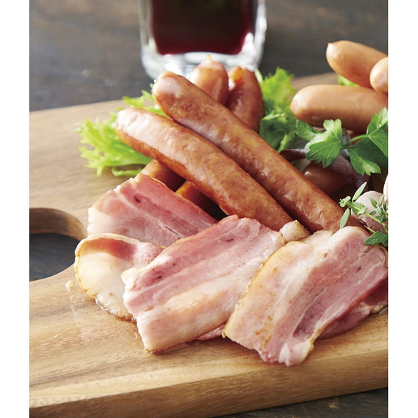 [興部ハム]北海道 興部ハムギフト【直送品】【送料込】