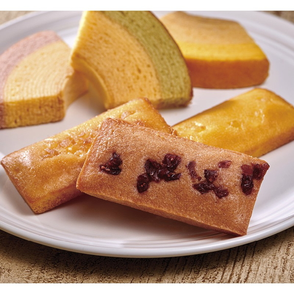 [銀座千疋屋]銀座フルーツガトー【直送品】【送料込】