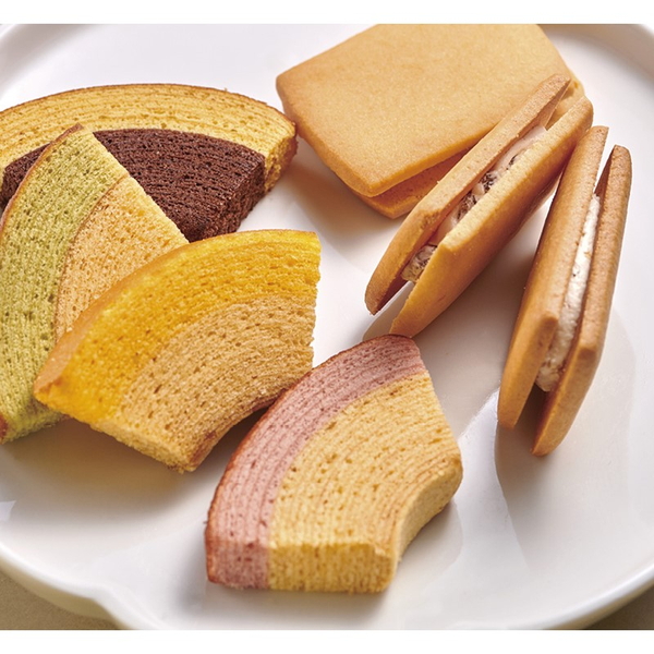 [銀座千疋屋]銀座ガトーセレクション【直送品】【送料込】