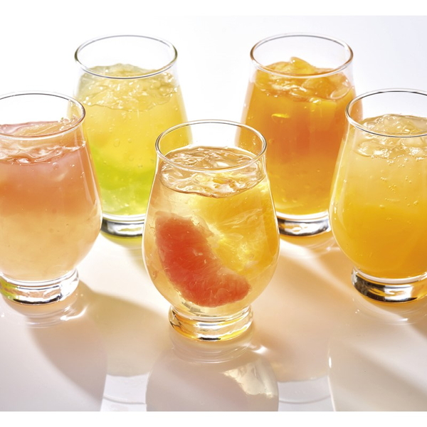 [銀座千疋屋]銀座フルーツジュレ【直送品】【送料込】