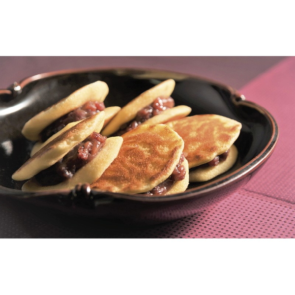 [虎屋本舗]天皇陛下献上御喜納菓 虎焼 10個入【直送品】【送料込】