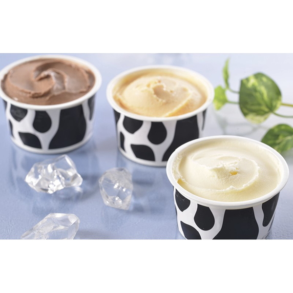 [十勝ドルチェ]十勝白い牧場アイスコレクション【直送品】【送料込】