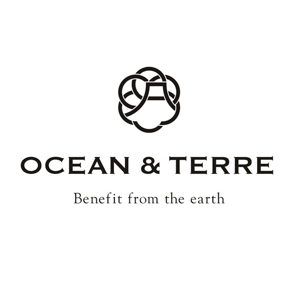 【ロゴシール付き/送料無料】[OCEAN&TERRE]極バーム&手作り最中セットD
