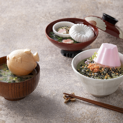 [OCEAN&TERRE]最中詰め合わせセットA
