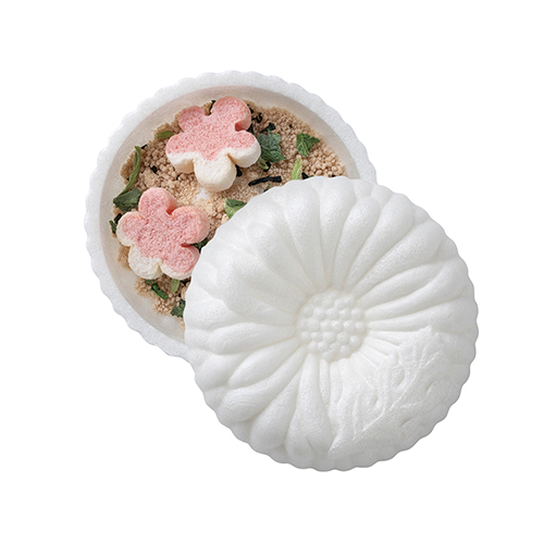 [OCEAN&TERRE]菊紋最中セットB