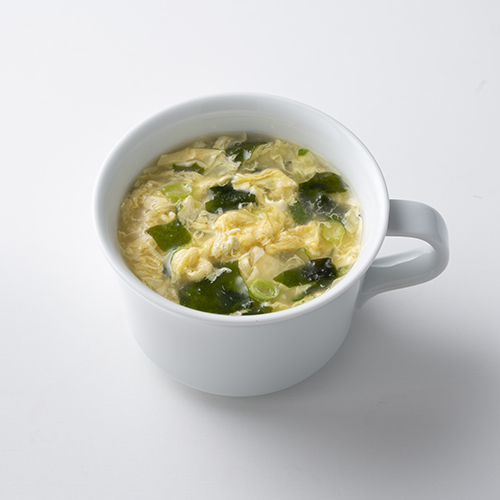 [OCEAN&TERRE]フリーズドライスープ最中セットB