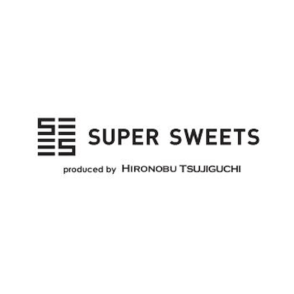辻口博啓 監修　スーパースイーツプレミアム