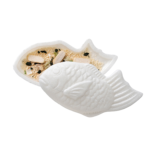 [OCEAN&TERRE]鯛のお吸い物最中セットA