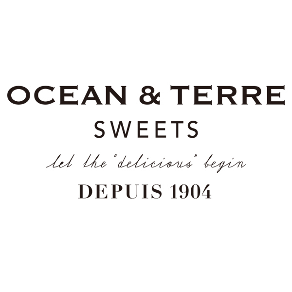 [OCEAN&TERRE SWEETS]エディブルフルールクッキー