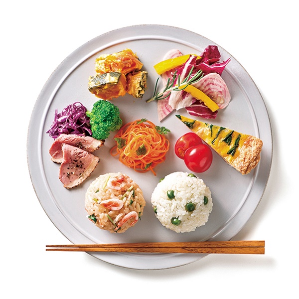 [OCEAN&TERRE]TSUTSUMI 炊き込みご飯の素セットJ