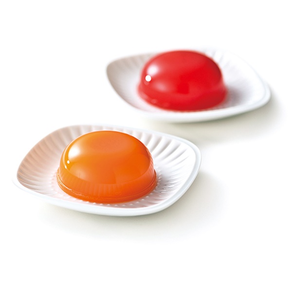 [OCEAN&TERRE]PremiumフルーツゼリーセットF