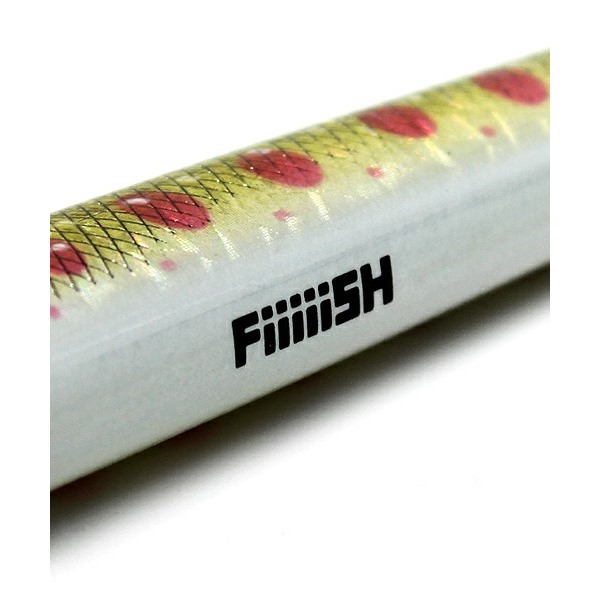 [FiiiiiSH]FISH PEN-OIKAWA オイカワ/ボールペン