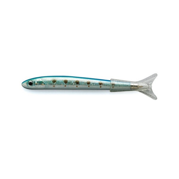 [FiiiiiSH]FISH PEN-IWASHI イワシ/ボールペン