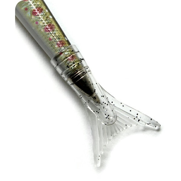 [FiiiiiSH]FISH PEN-IWASHI イワシ/ボールペン