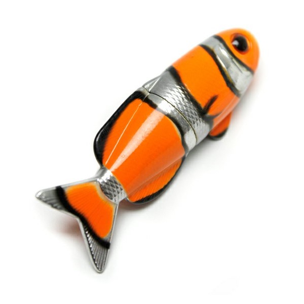 [FiiiiiSH]FISH MAGNET-GLOW/マグネット