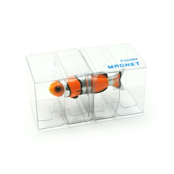 [FiiiiiSH]FISH MAGNET-GLOW/マグネット