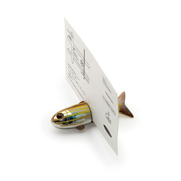 [FiiiiiSH]FISH MAGNET-GLOW/マグネット