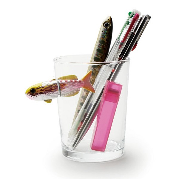 [FiiiiiSH]FISH MAGNET-GLOW/マグネット