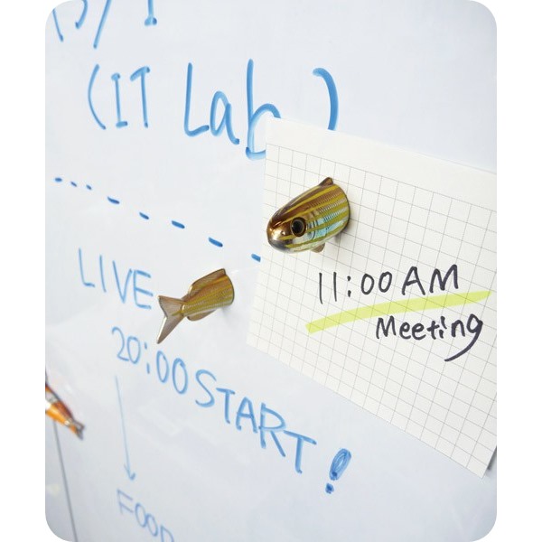 [FiiiiiSH]FISH MAGNET-GLOW/マグネット