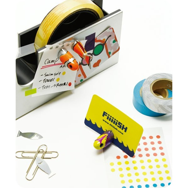 [FiiiiiSH]FISH MAGNET-GLOW/マグネット