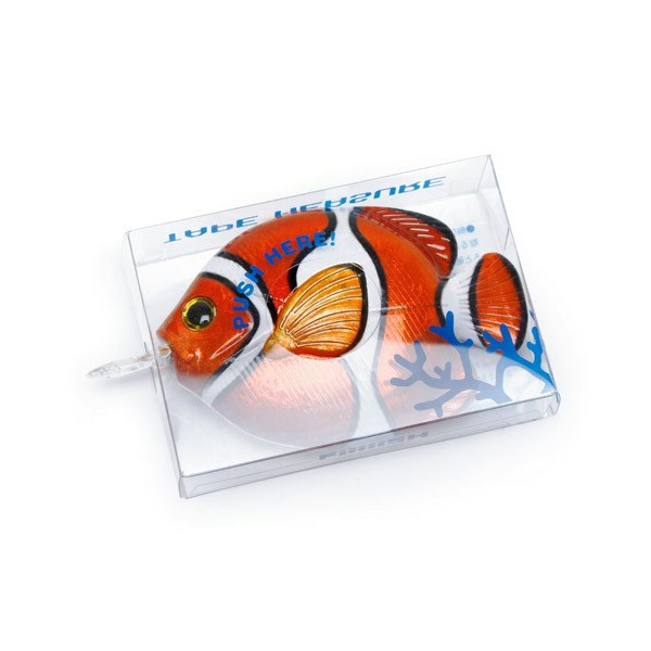 [FiiiiiSH]FISH MEASURE-FLAME ANGELFISH/メジャー