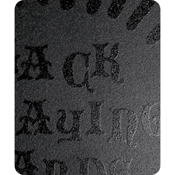 [Goody Grams]NEW BLACK PLAYING CARDS/トランプ