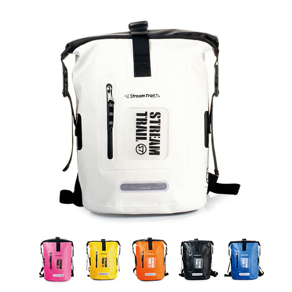 [STREAM TRAIL]DRY TANK 18L D2/リュック