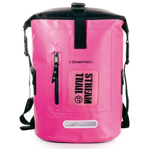 [STREAM TRAIL]DRY TANK 18L D2/リュック