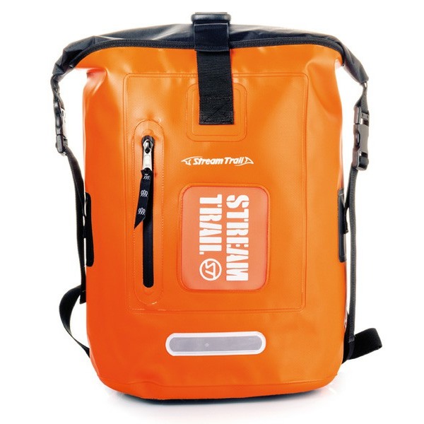 [STREAM TRAIL]DRY TANK 18L D2/リュック