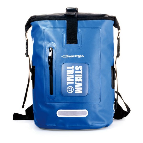 [STREAM TRAIL]DRY TANK 18L D2/リュック