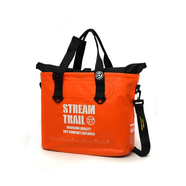 [STREAM TRAIL]MARCHE DX-1.5/トートバッグ