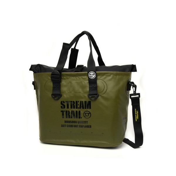 [STREAM TRAIL]MARCHE DX-1.5/トートバッグ