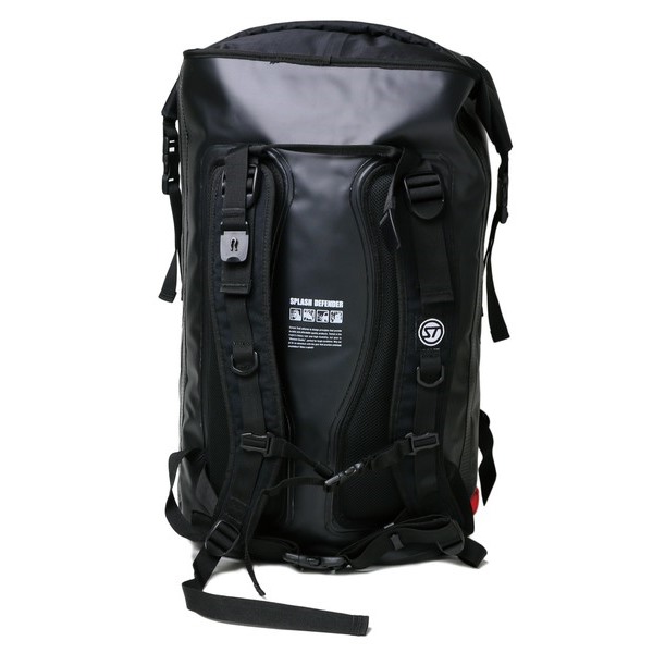 [STREAM TRAIL]DRY TANK 60L D2/リュック