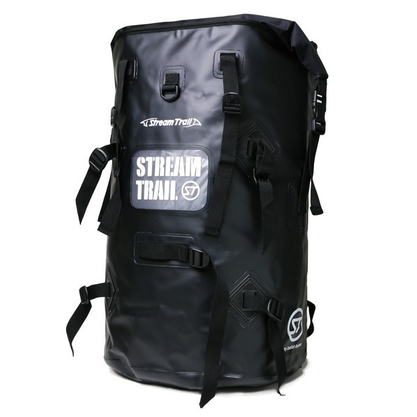 [STREAM TRAIL]DRY TANK 60L D2/リュック