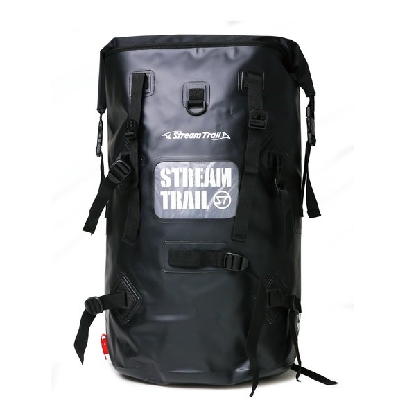 [STREAM TRAIL]DRY TANK 60L D2/リュック