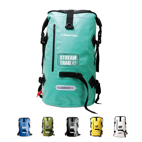 [STREAM TRAIL]DRY TANK 40L D2/リュック