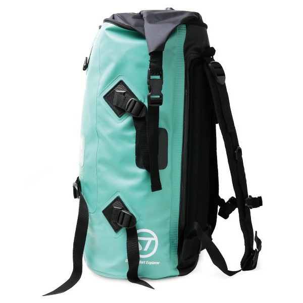 [STREAM TRAIL]DRY TANK 40L D2/リュック