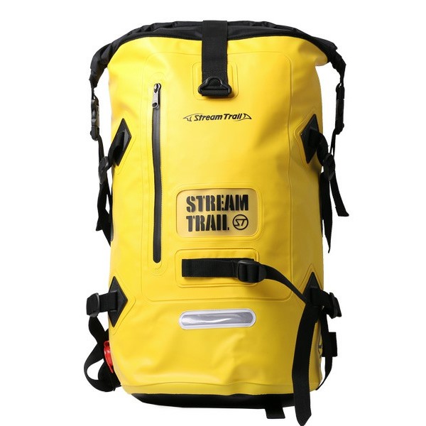 [STREAM TRAIL]DRY TANK 40L D2/リュック