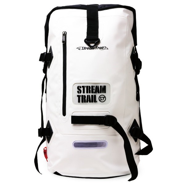 [STREAM TRAIL]DRY TANK 40L D2/リュック